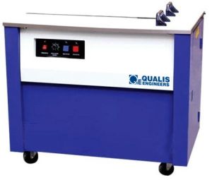 Semi Automatic Strapping Machine