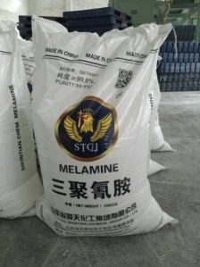 Melamine Powder