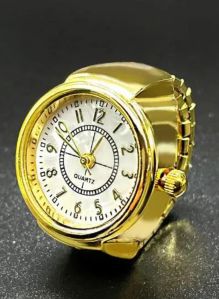 Mens Wrist Watch