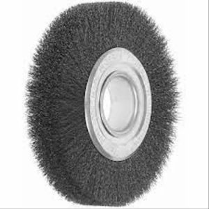 4 Inch Stainless Steel  Wire Wheel Brush