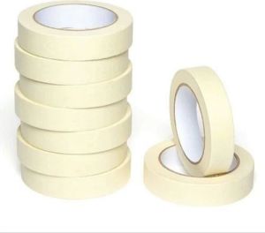 BOPP Abro Masking Tape, Color : off White