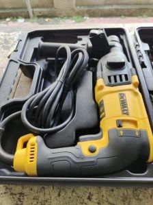 Dewalt Hammer Drilling Machine