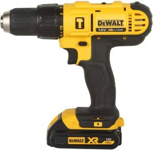 Electric Dewalt Professional Hand Drilling Machine