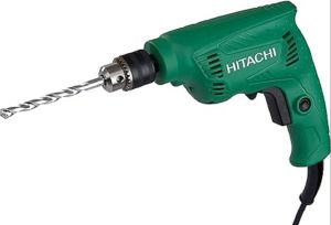 Hitachi 13mm Drilling Machine