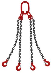 Mild Steel Chain Sling