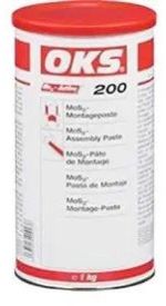 OKS 200 MoS2 Assembly Paste