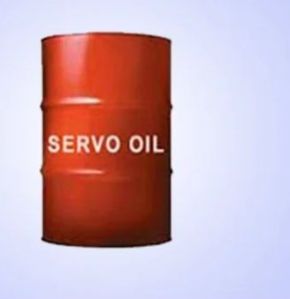 Servo 68 Hydraulic Oil, Color : Pale Yellow, Form : Liquid