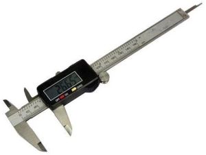 Stainless Steel Digital Vernier Caliper