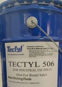 Tectyl 506 Heavy Duty Rust Preventive Oil