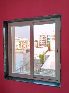 Aluminium 60 mm Sliding Window