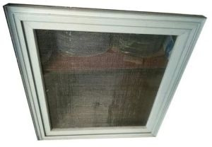 Aluminium Fixed Window