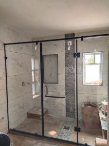 Shower Glass Partition Service