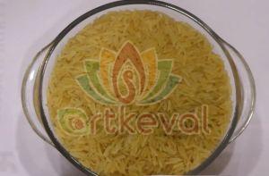 Artkevel Soft 1121 Golden Sella Basmati Rice, Variety : Long Grain