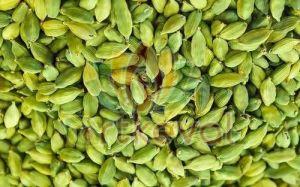 Raw 7mm Green Cardamom For Cooking