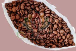 B Grade Roasted Coffee Beans, Packaging Type : Plastic Bag, Packaging Size : 5kg