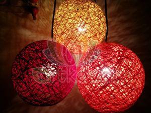 Artkevel Decorative Hanging Lamp For Hotel, Home