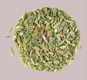 Raw Fennel Seeds For Cooking