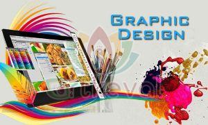 Graphic Design Service