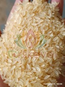 Artkevel Soft Unpolished IR 64 Parboiled Non Basmati Rice