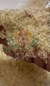 Artkevel Soft Unpolished Swarna Parboiled Basmati Rice 18 Months, Packaging Size : 5-10kg, Packaging Type : Plastic Bags