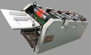 Flexographic Printing Machine