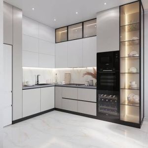 Kitchen Cabinet