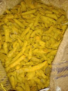 Natural Turmeric, Color : Red, Packaging Size : 50g