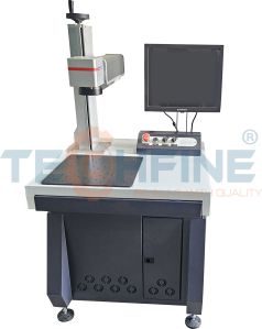 Laser Marking Machine (New)