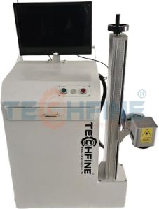 Laser Marking Machine(Submersible Use)