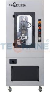 5+1 Bangle Faceting and Dull CNC Machine