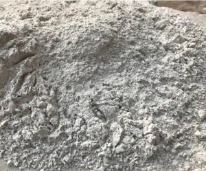fly ash