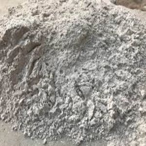 fly ash