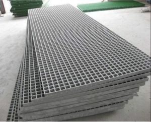 FRP Moulded Grating