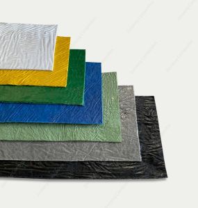 Sheet Moulding Compound