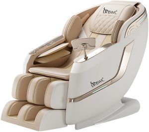 DR BWC Automatic Massage Chair