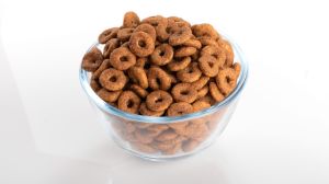 Choco Rings