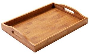 Wooden Try Square