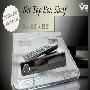 PC Set Top Box Stand