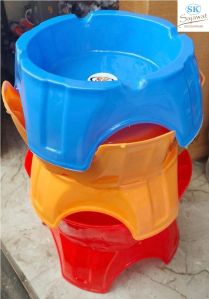 Plastic Matka Stand