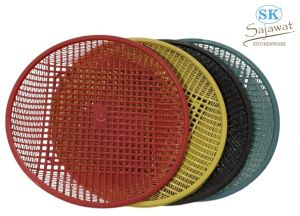 Plastic Semi Roti Mats