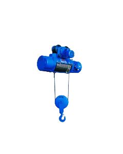 CD-1 Wire Electric Hoist