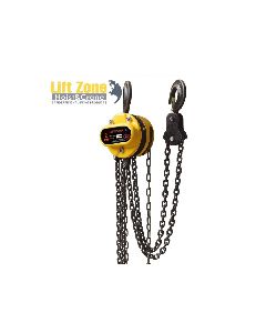 Ck Model Manual Chain Hoist