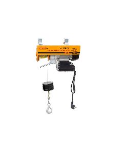 PA Electric Mini Hoist