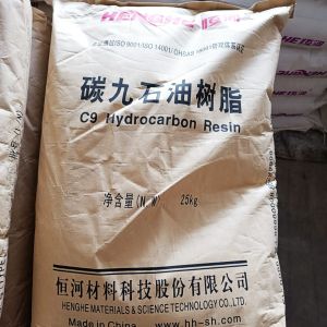 Granules C9 Hydrocarbon Resin