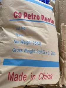 Granules C9 Petroleum Resin, Color : Yellow, Purity : 99%