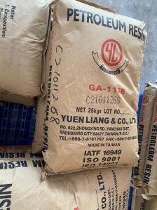 Granules Petroleum Resin GA 115B