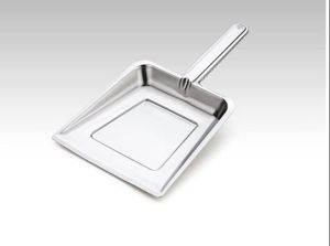 170 X 185 mm Stainless Steel Dust Pan