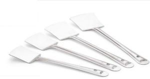 312mm X 69 mm |Stainless Steel Roti Turner