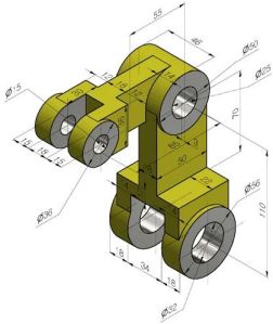 3D Modeling Design Services