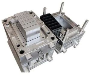 Aluminium Injection Mould